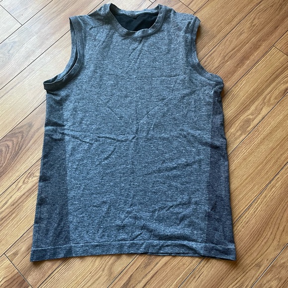 RYU Tank Top - Picture 2 of 6